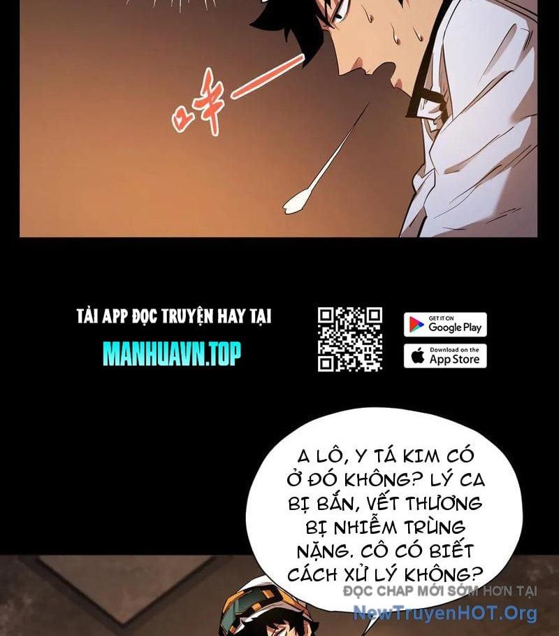 Cực Hàn Chiến Kỷ Chapter 56 - Trang 2