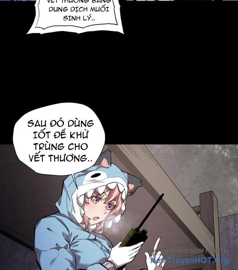 Cực Hàn Chiến Kỷ Chapter 56 - Trang 2