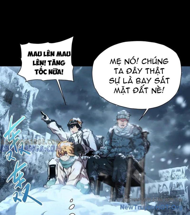 Cực Hàn Chiến Kỷ Chapter 56 - Trang 2