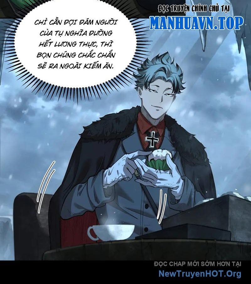 Cực Hàn Chiến Kỷ Chapter 56 - Trang 2