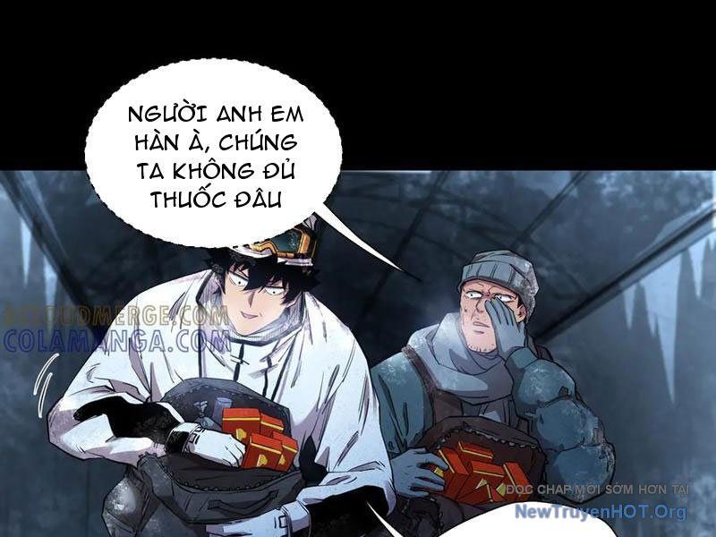 Cực Hàn Chiến Kỷ Chapter 57 - Trang 2