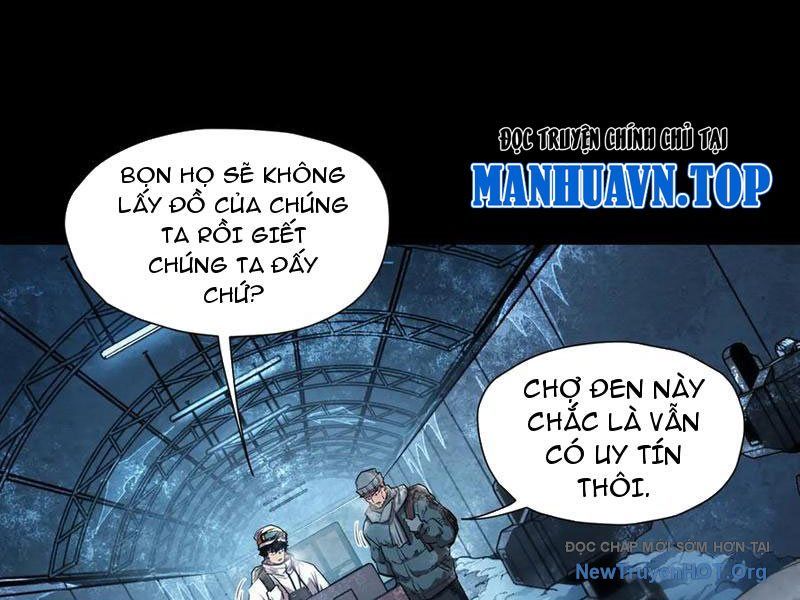 Cực Hàn Chiến Kỷ Chapter 57 - Trang 2