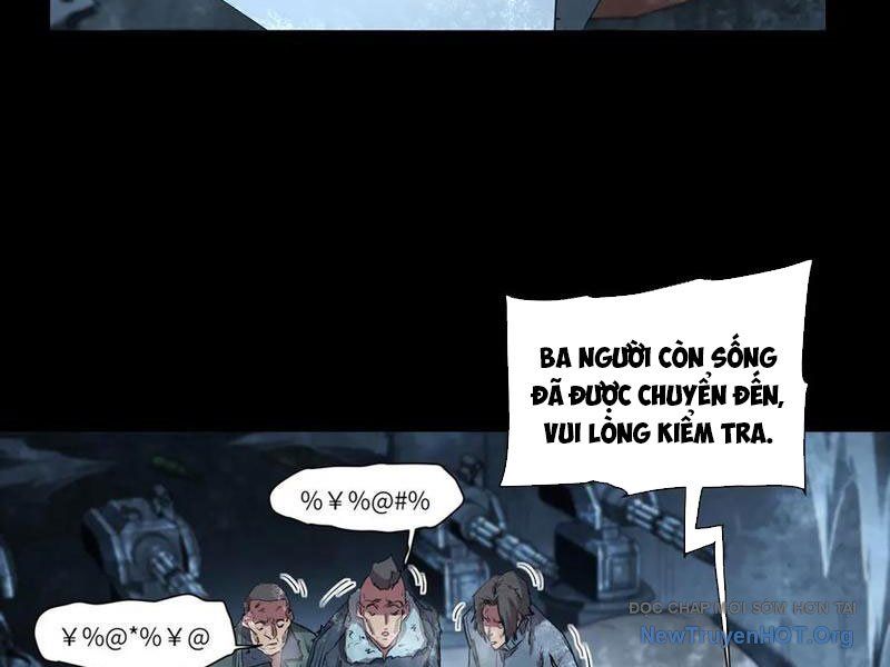 Cực Hàn Chiến Kỷ Chapter 57 - Trang 2