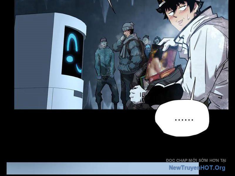 Cực Hàn Chiến Kỷ Chapter 57 - Trang 2