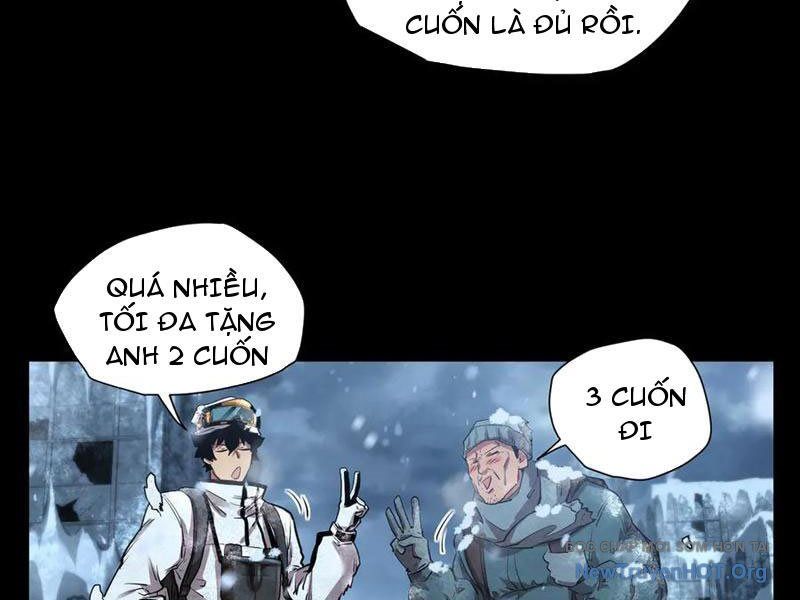 Cực Hàn Chiến Kỷ Chapter 57 - Trang 2