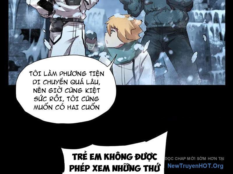 Cực Hàn Chiến Kỷ Chapter 57 - Trang 2
