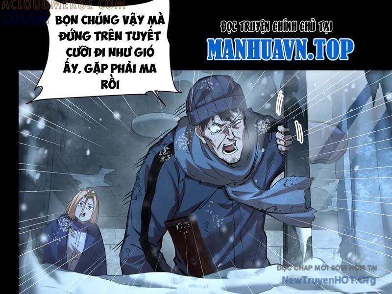 Cực Hàn Chiến Kỷ Chapter 57 - Trang 2