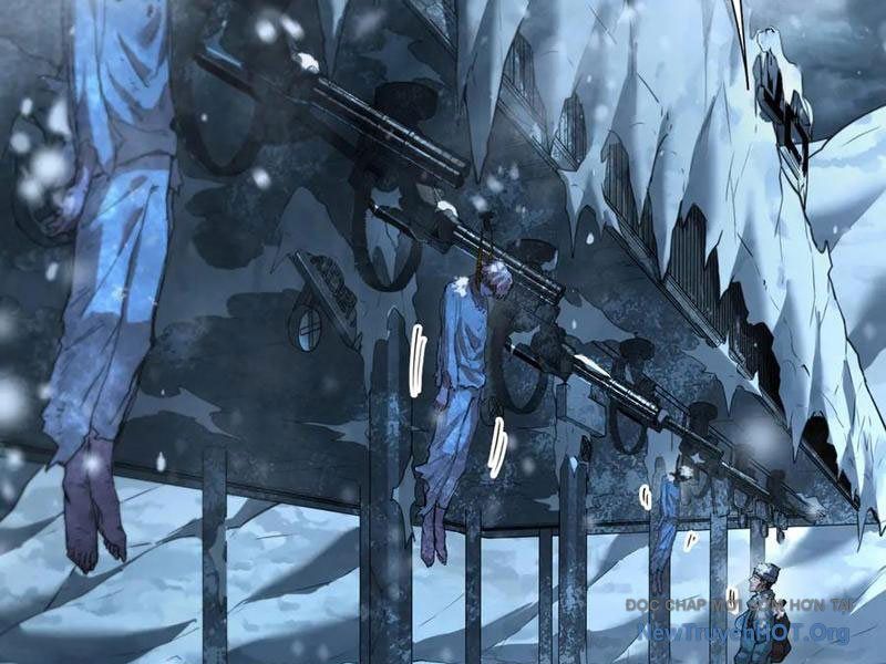 Cực Hàn Chiến Kỷ Chapter 57 - Trang 2