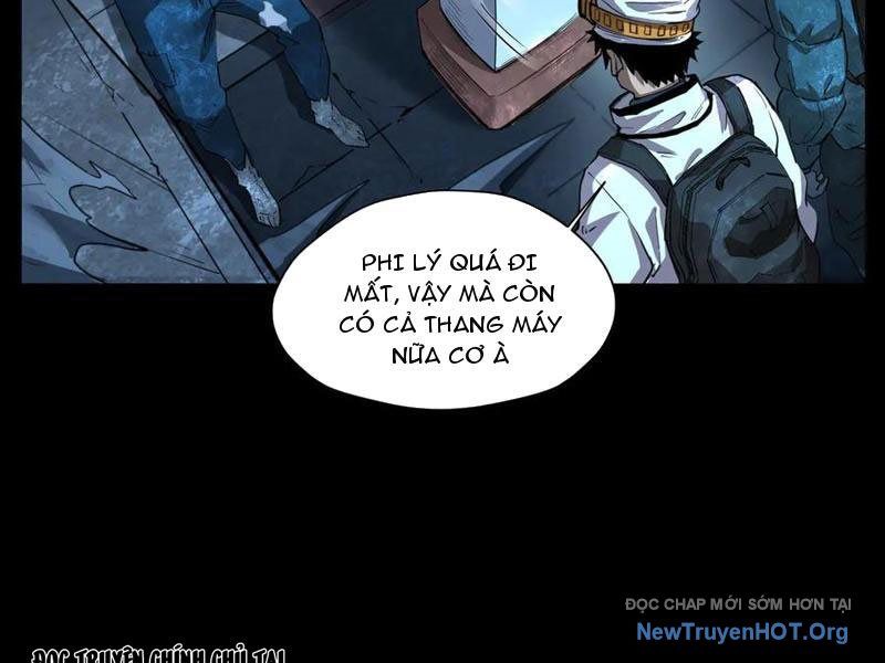 Cực Hàn Chiến Kỷ Chapter 57 - Trang 2
