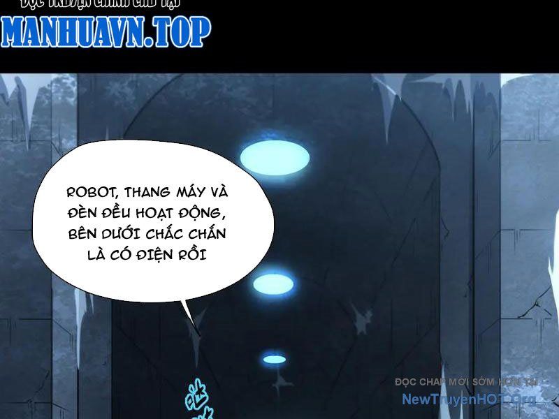 Cực Hàn Chiến Kỷ Chapter 57 - Trang 2