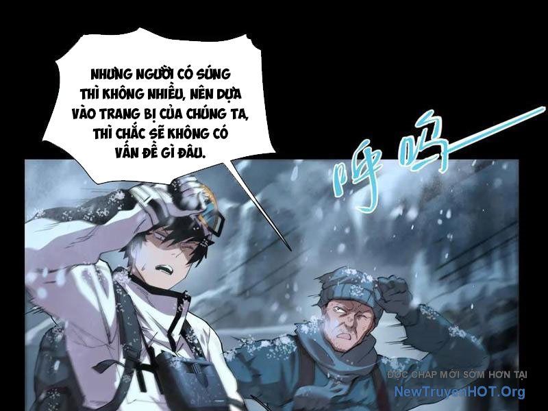 Cực Hàn Chiến Kỷ Chapter 57 - Trang 2