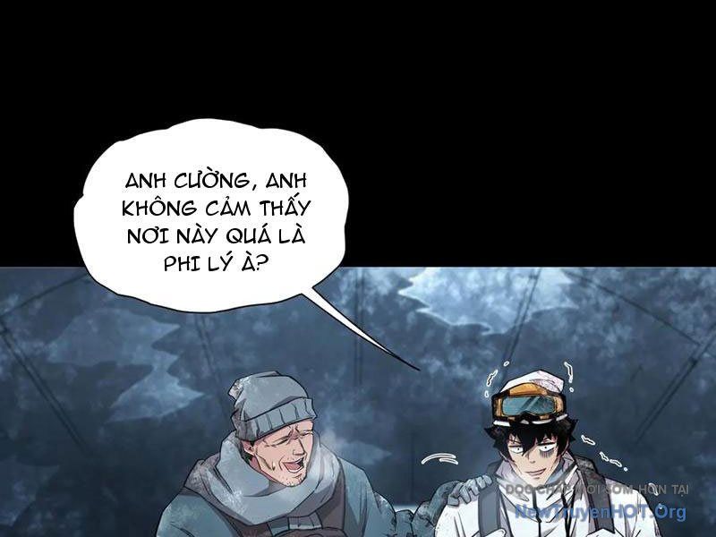 Cực Hàn Chiến Kỷ Chapter 57 - Trang 2