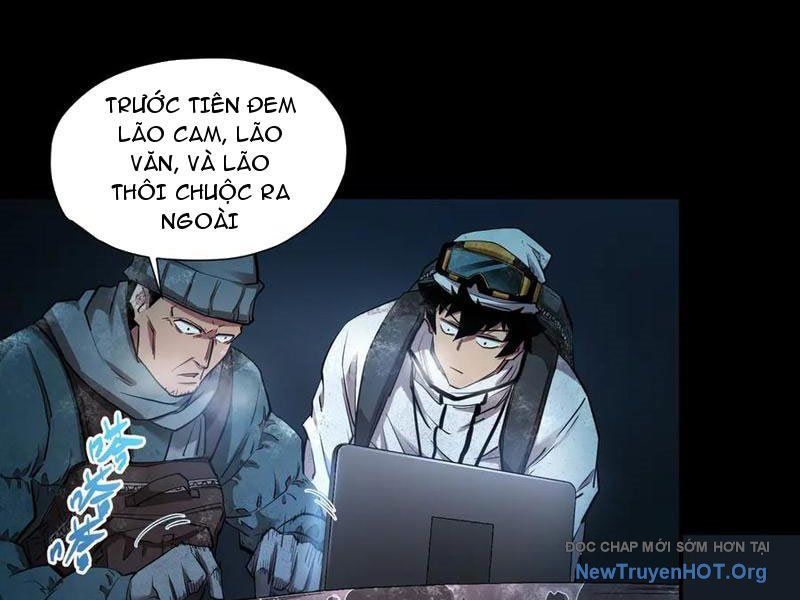 Cực Hàn Chiến Kỷ Chapter 57 - Trang 2