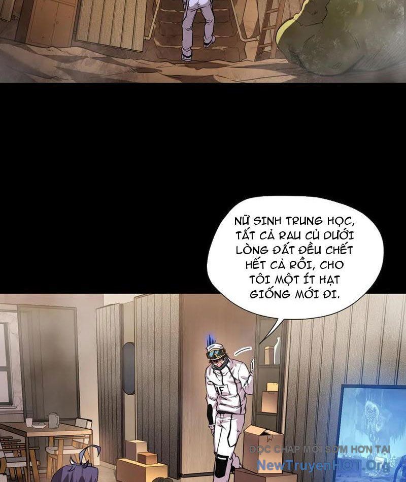 Cực Hàn Chiến Kỷ Chapter 60 - Trang 2