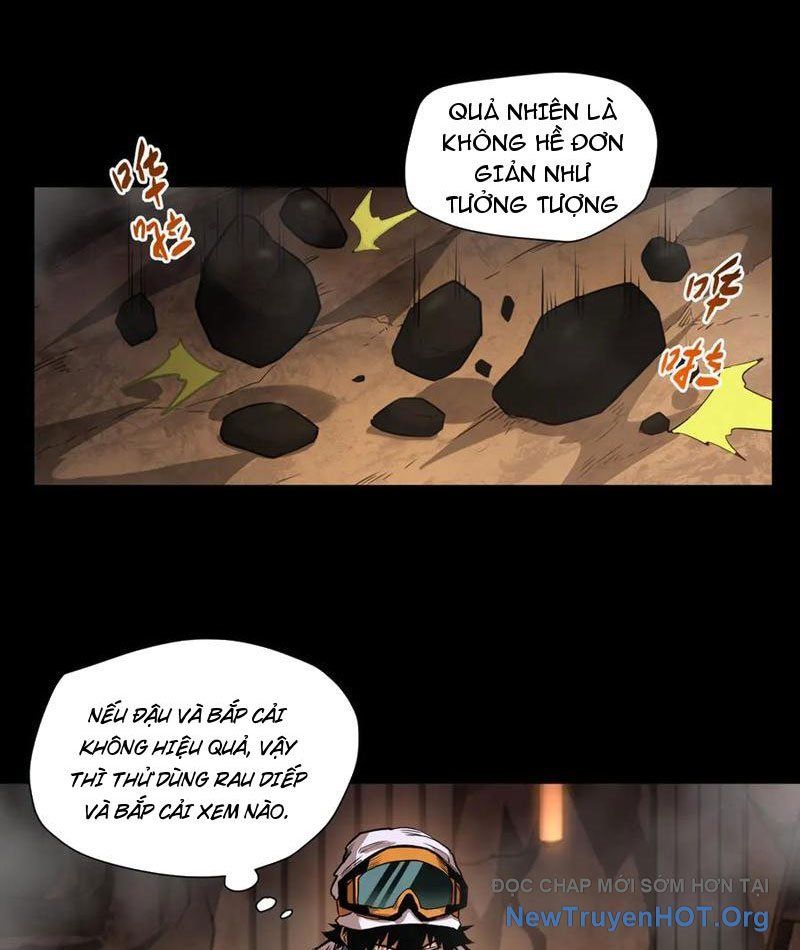 Cực Hàn Chiến Kỷ Chapter 60 - Trang 2