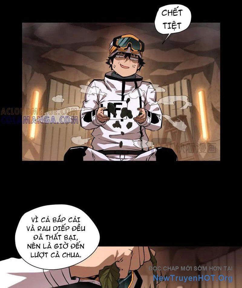 Cực Hàn Chiến Kỷ Chapter 60 - Trang 2