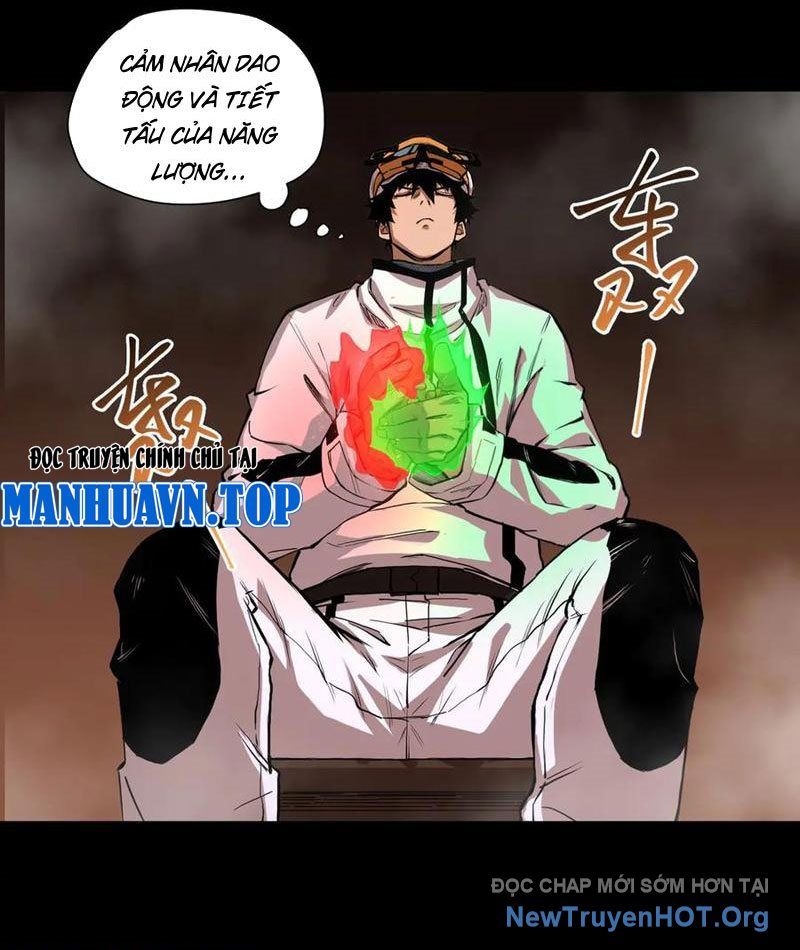 Cực Hàn Chiến Kỷ Chapter 60 - Trang 2