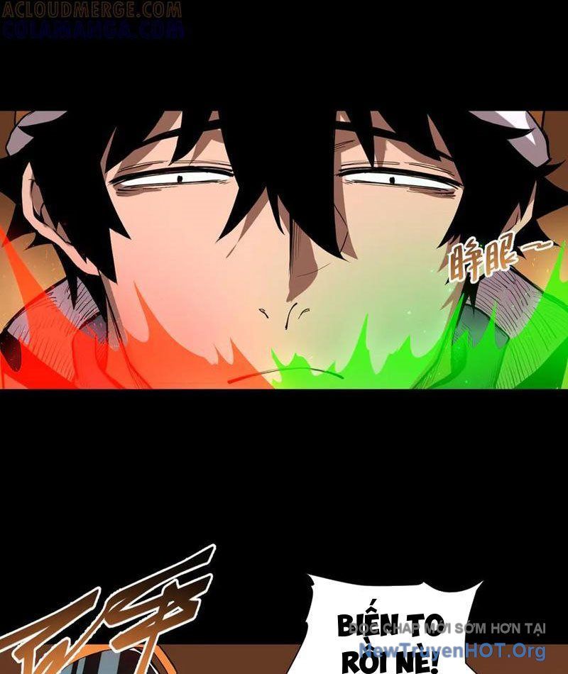 Cực Hàn Chiến Kỷ Chapter 60 - Trang 2
