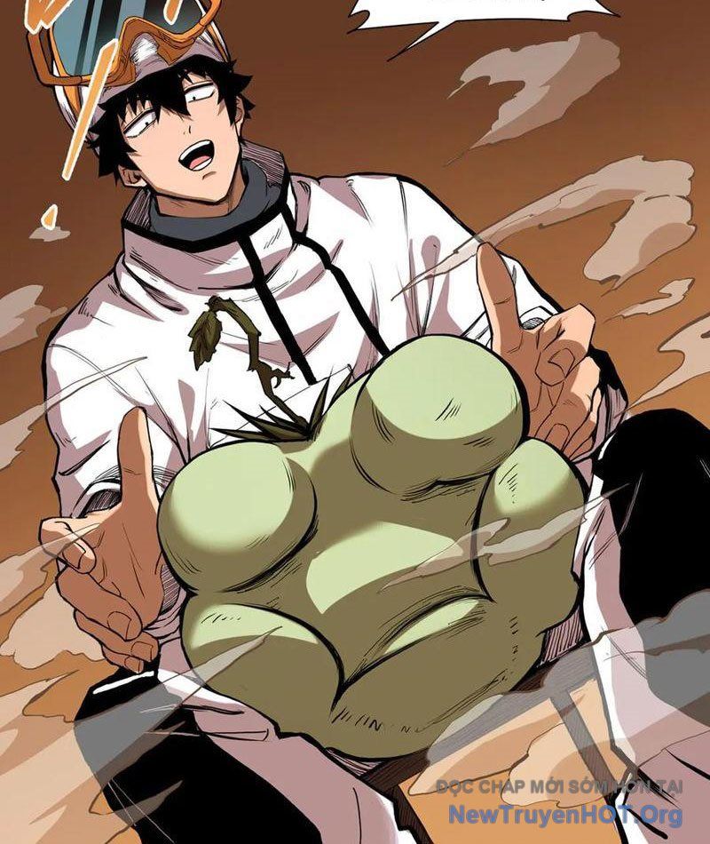 Cực Hàn Chiến Kỷ Chapter 60 - Trang 2