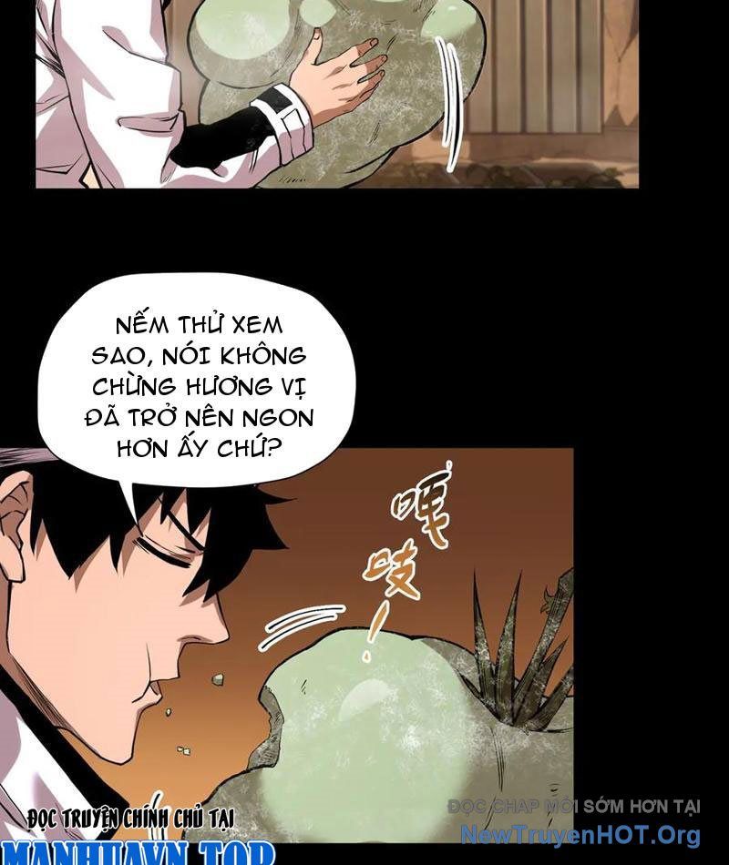 Cực Hàn Chiến Kỷ Chapter 60 - Trang 2