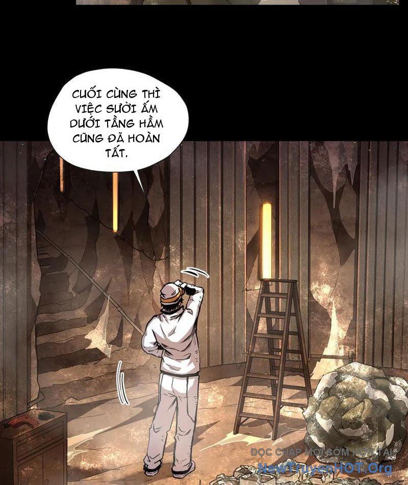Cực Hàn Chiến Kỷ Chapter 60 - Trang 2