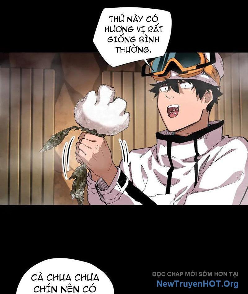 Cực Hàn Chiến Kỷ Chapter 60 - Trang 2