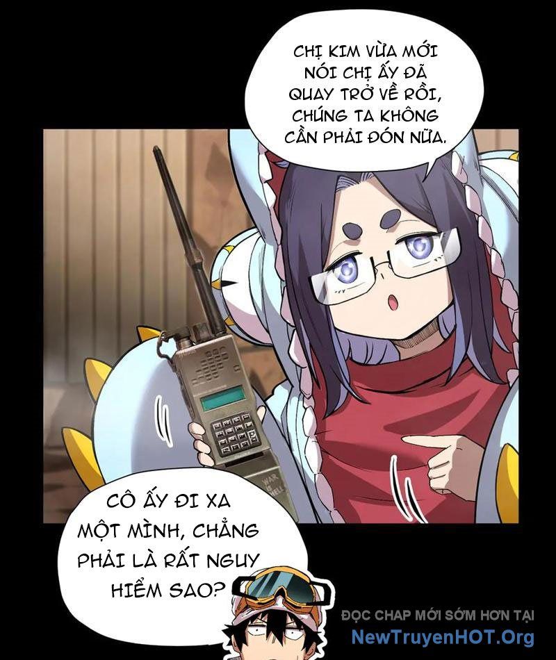 Cực Hàn Chiến Kỷ Chapter 60 - Trang 2