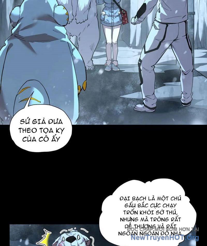 Cực Hàn Chiến Kỷ Chapter 60 - Trang 2