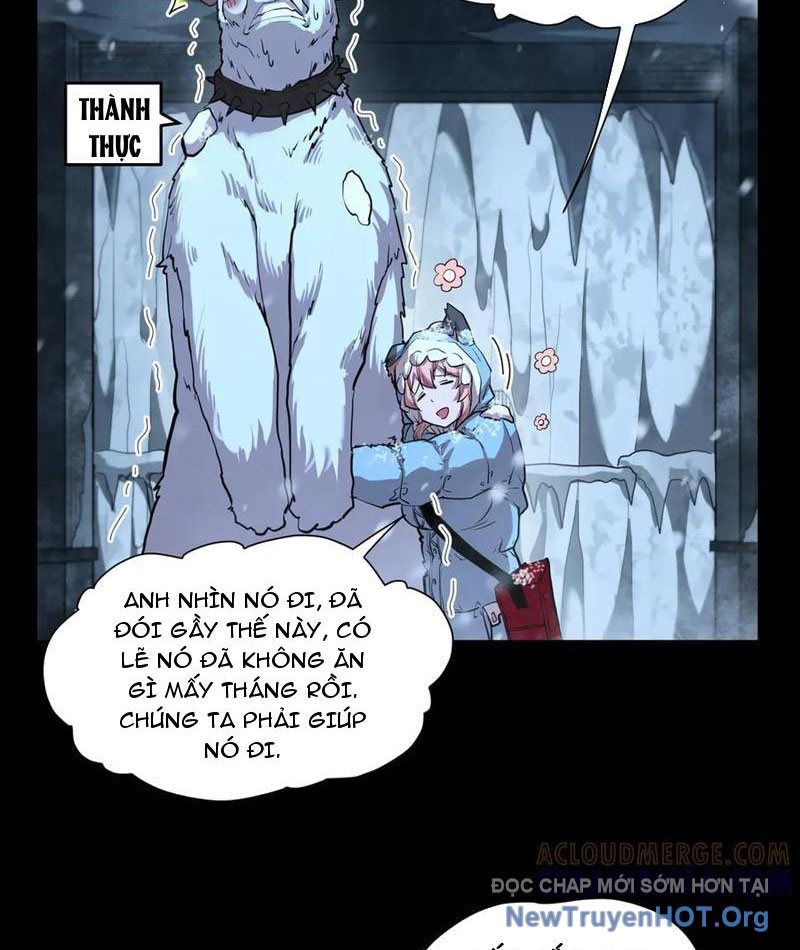Cực Hàn Chiến Kỷ Chapter 60 - Trang 2