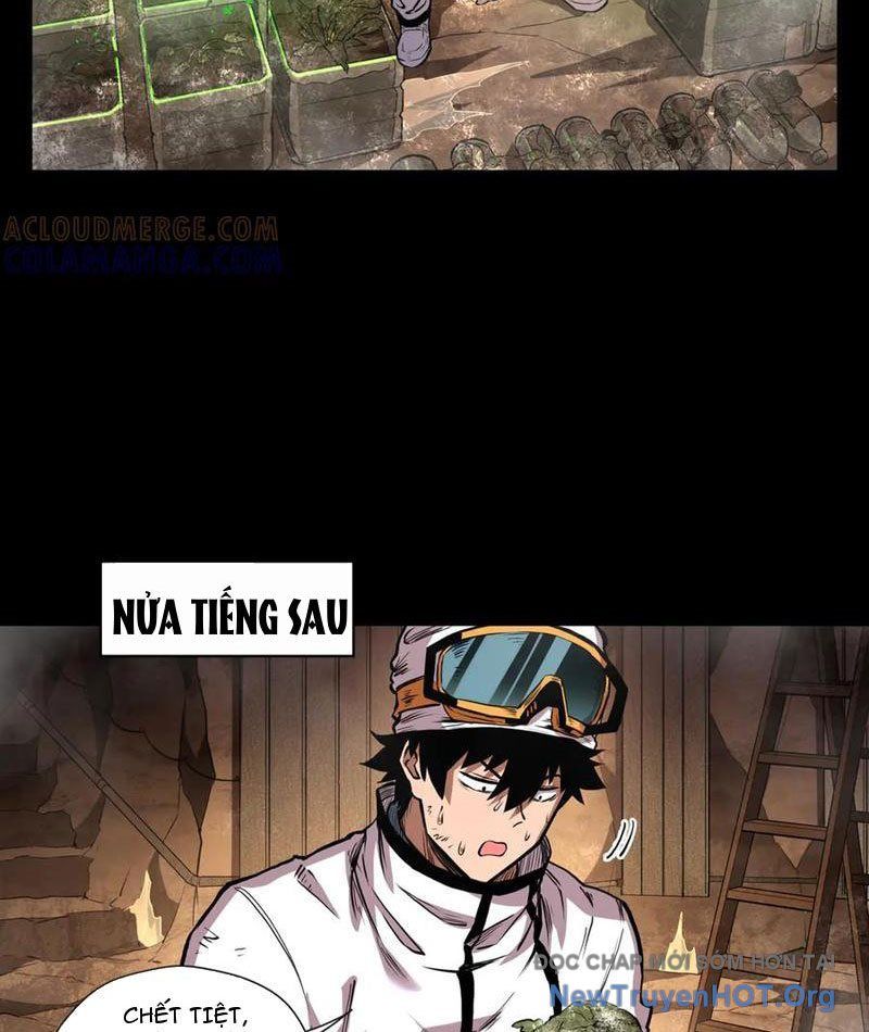 Cực Hàn Chiến Kỷ Chapter 60 - Trang 2