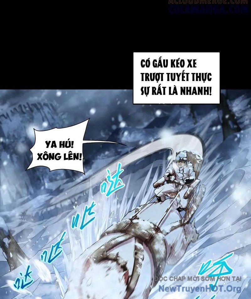 Cực Hàn Chiến Kỷ Chapter 60 - Trang 2