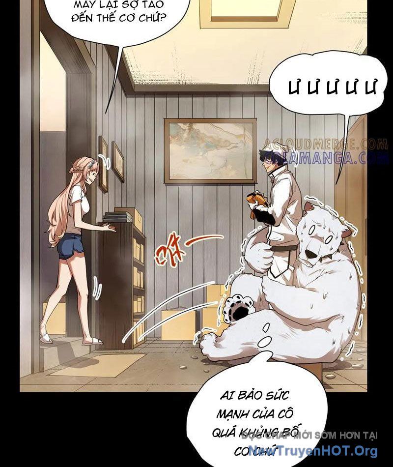 Cực Hàn Chiến Kỷ Chapter 60 - Trang 2