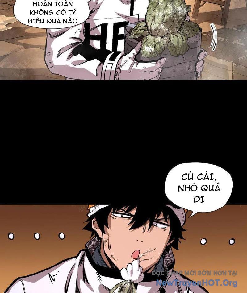 Cực Hàn Chiến Kỷ Chapter 60 - Trang 2