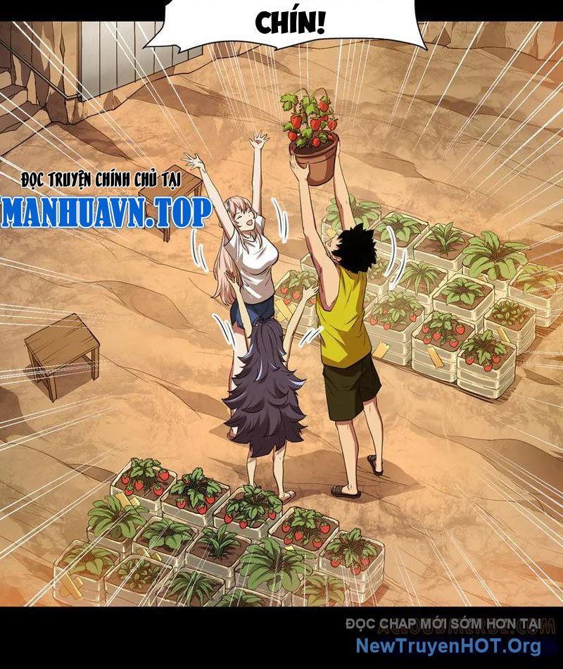 Cực Hàn Chiến Kỷ Chapter 60 - Trang 2
