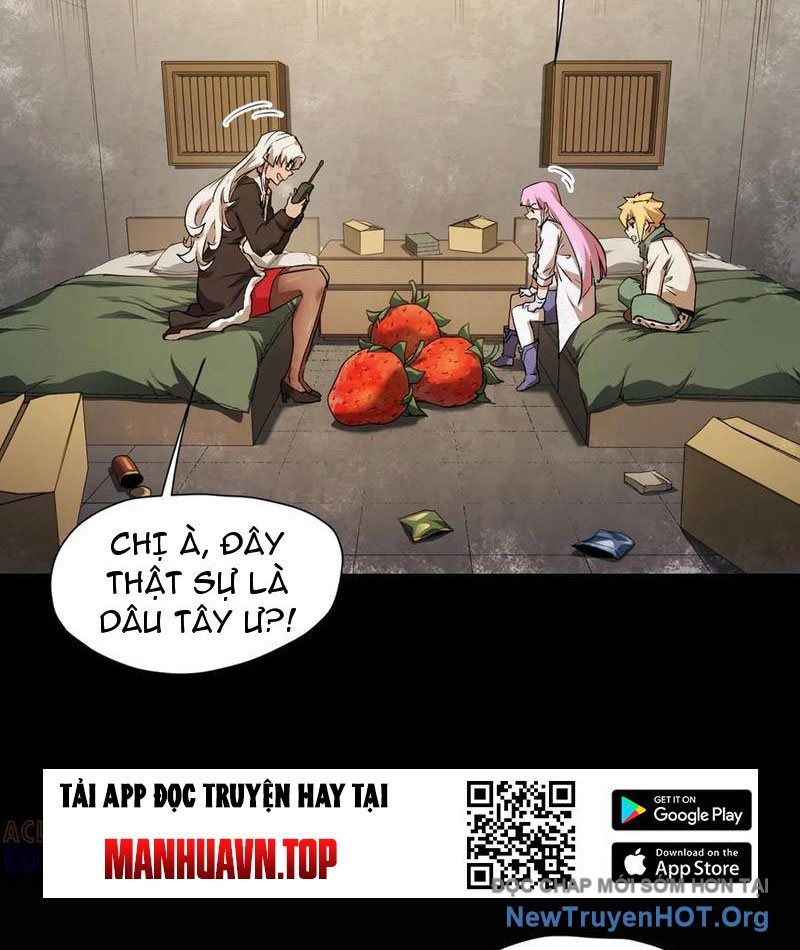 Cực Hàn Chiến Kỷ Chapter 60 - Trang 2