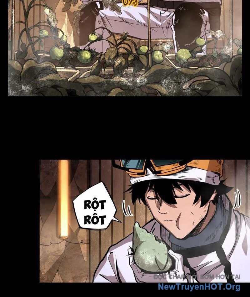 Cực Hàn Chiến Kỷ Chapter 60 - Trang 2