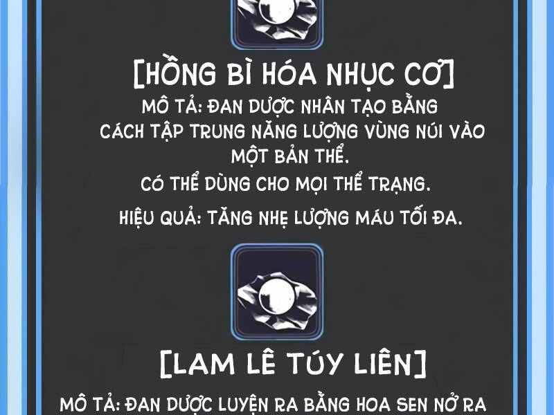 Thiên Ma Phi Thăng Truyện Chapter 15.5 - Trang 2