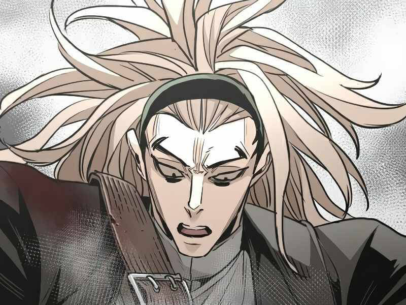 Thiên Ma Phi Thăng Truyện Chapter 15.5 - Trang 2