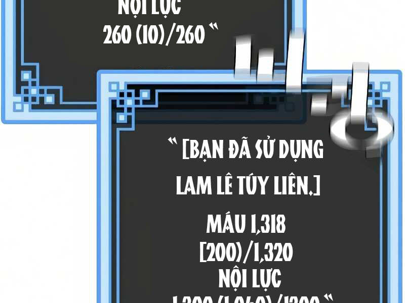 Thiên Ma Phi Thăng Truyện Chapter 16.5 - Trang 2