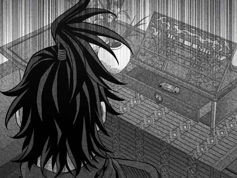 Thiên Ma Phi Thăng Truyện Chapter 20.5 - Trang 2
