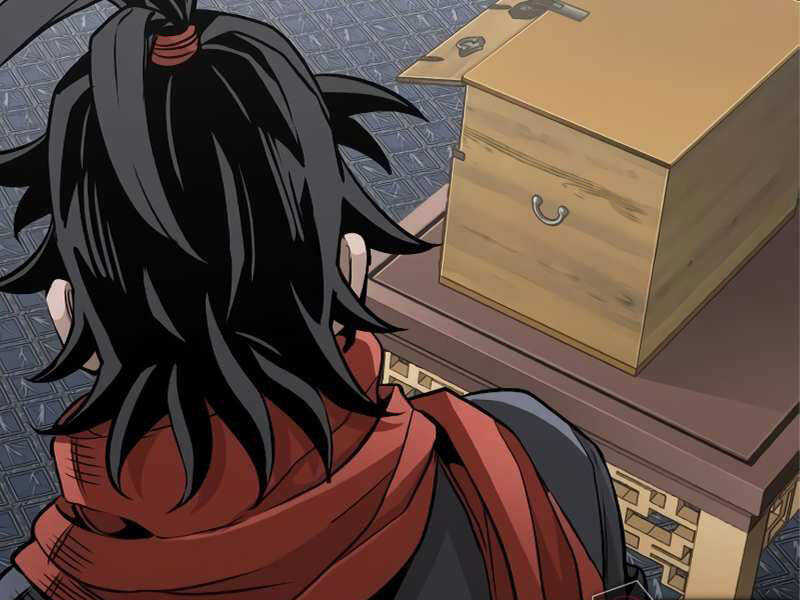 Thiên Ma Phi Thăng Truyện Chapter 20.5 - Trang 2