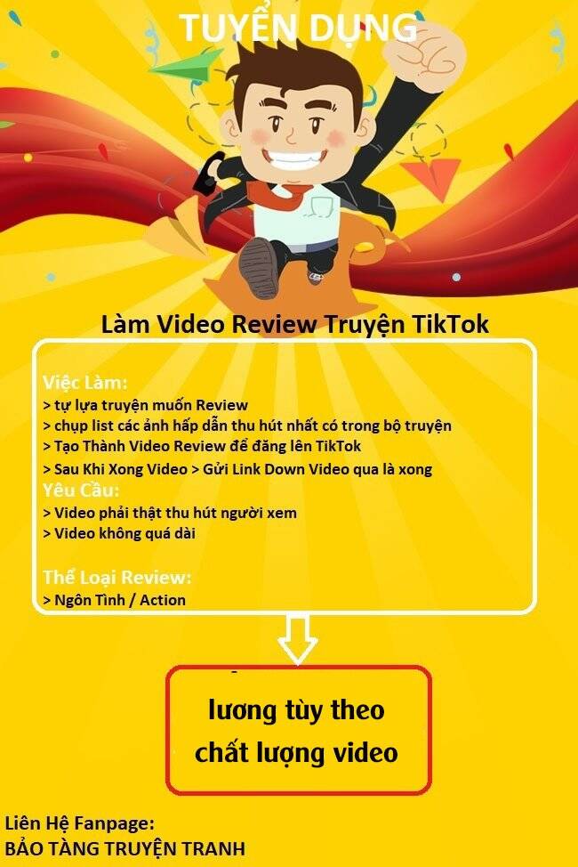 Thiên Ma Phi Thăng Truyện Chapter 36.5 - Trang 2
