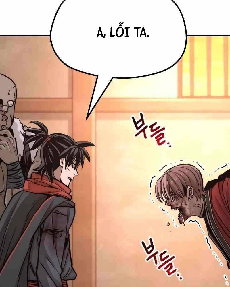 Thiên Ma Phi Thăng Truyện Chapter 41.5 - Trang 2