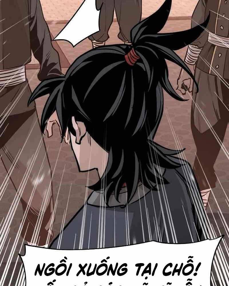 Thiên Ma Phi Thăng Truyện Chapter 41.5 - Trang 2