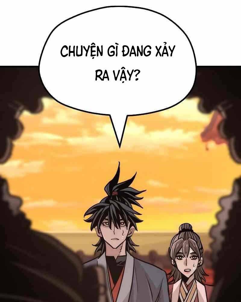 Thiên Ma Phi Thăng Truyện Chapter 41.5 - Trang 2