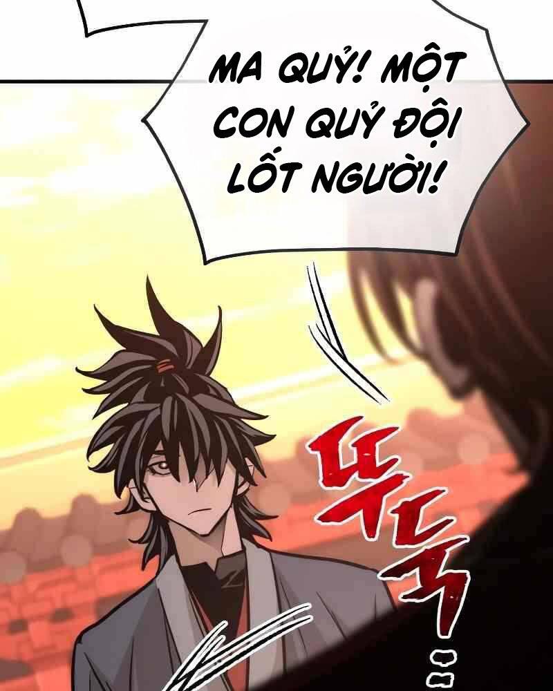 Thiên Ma Phi Thăng Truyện Chapter 41.5 - Trang 2