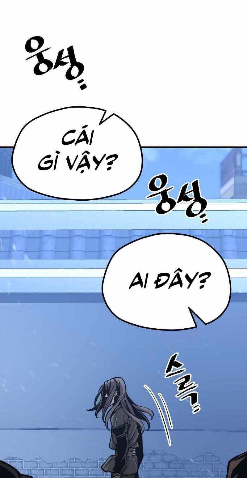 Thiên Ma Phi Thăng Truyện Chapter 54.5 - Trang 2