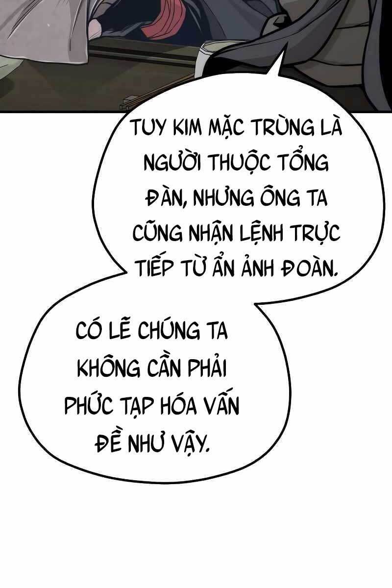 Thiên Ma Phi Thăng Truyện Chapter 58.5 - Trang 2