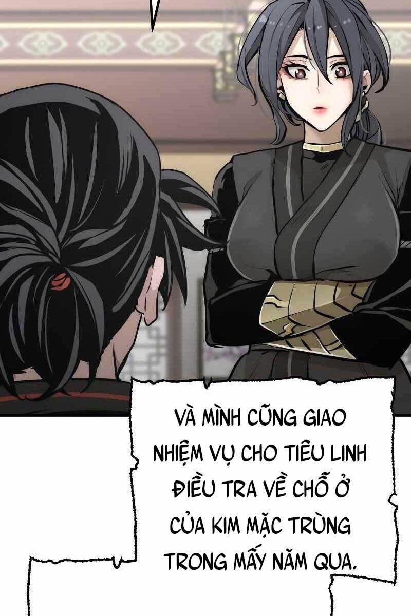 Thiên Ma Phi Thăng Truyện Chapter 58.5 - Trang 2