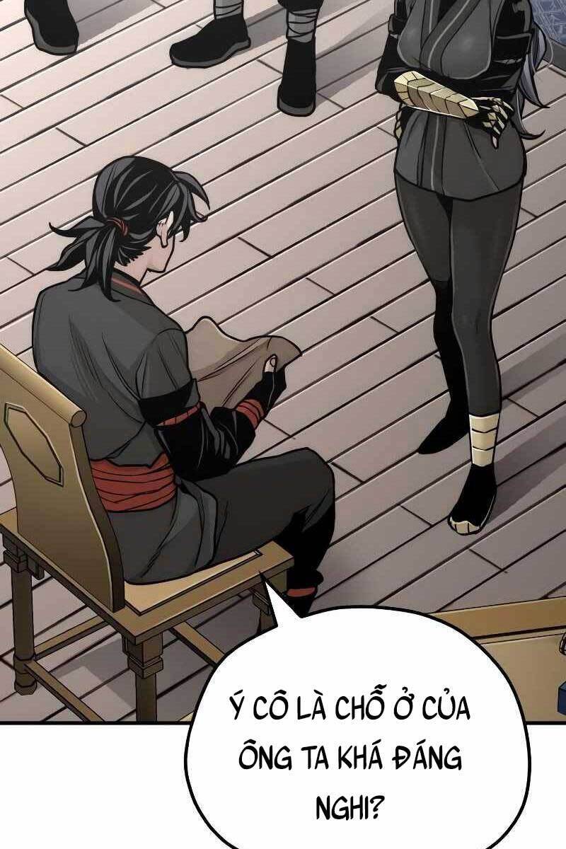Thiên Ma Phi Thăng Truyện Chapter 58.5 - Trang 2